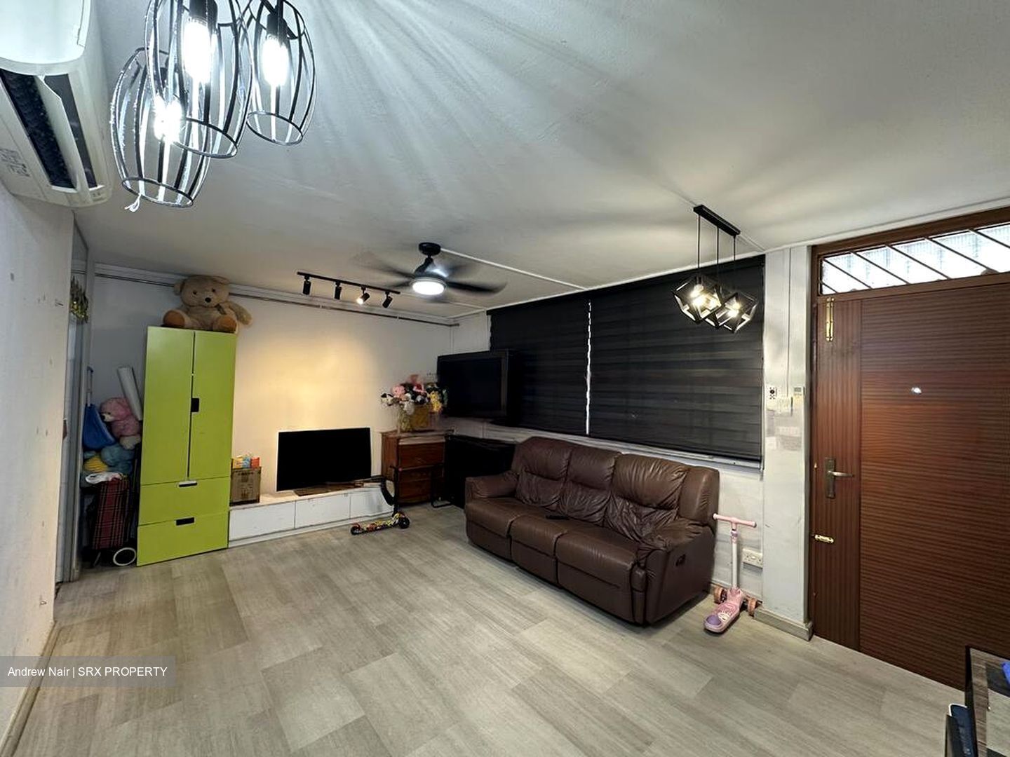 Blk 327 Kampung Ubi Estate (Geylang), HDB 4 Rooms #475044711